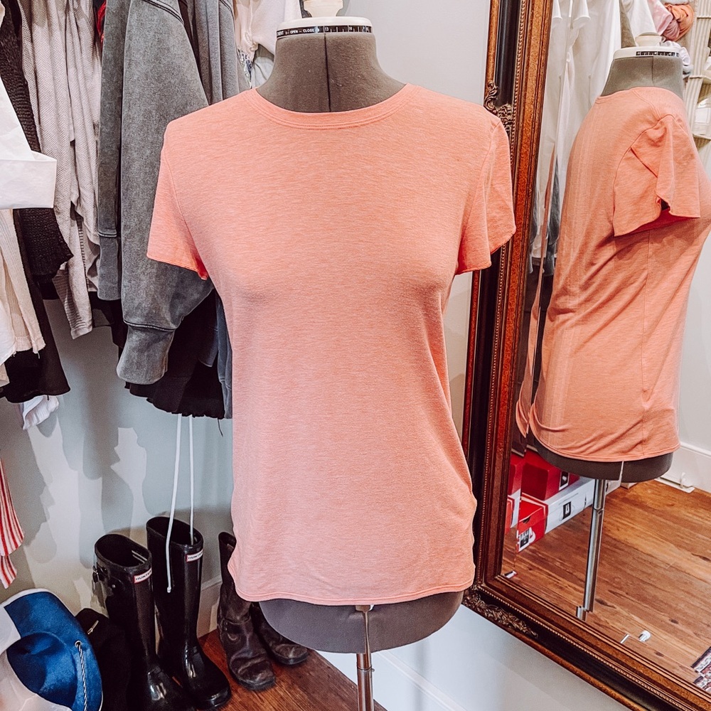 Patagonia Crewneck T-Shirt